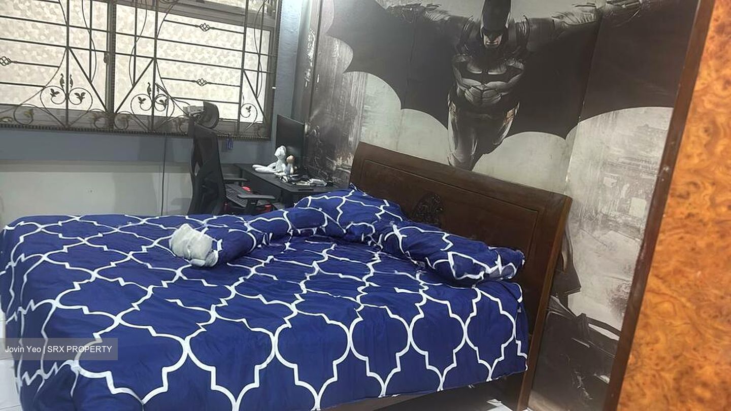 Blk 848 Nanyang Pearl (Jurong West), HDB 5 Rooms #613514151